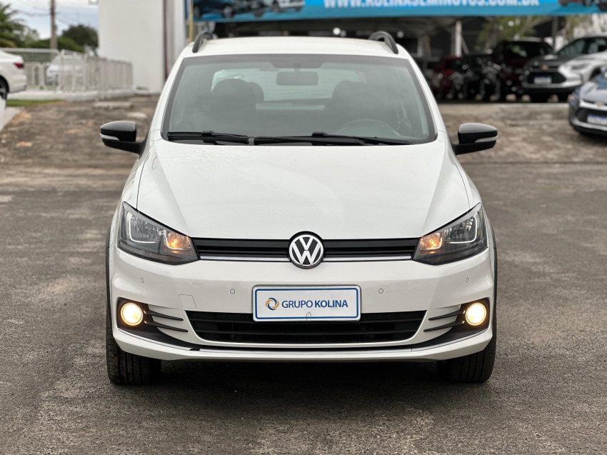 volkswagen fox 1.0 mpi track 12v flex 4p manual 2018
