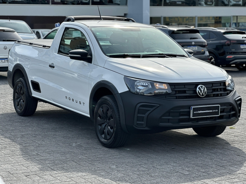 volkswagen saveiro 1.6 msi robust cs 16v flex 2p manual 2024 volkswagen saveiro 1.6 msi robust cs 16v flex 2p manual 2024