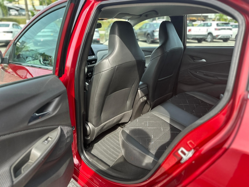chevrolet onix 1.0 turbo flex premier automatico 2021