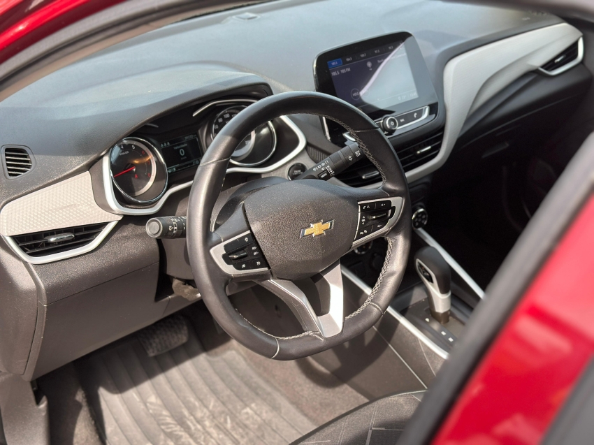 chevrolet onix 1.0 turbo flex premier automatico 2021