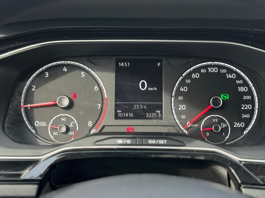 volkswagen polo 1.0 200 tsi comfortline automatico 2020