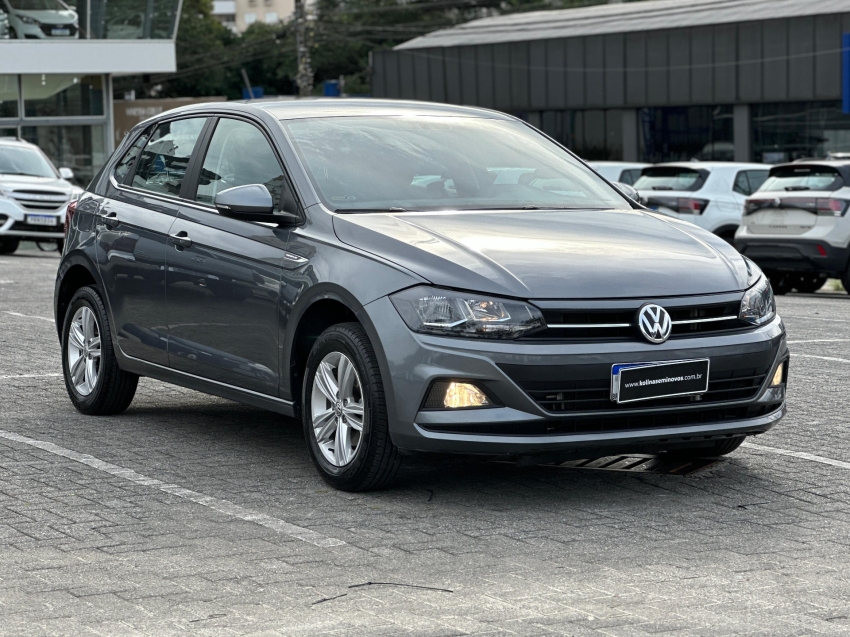 volkswagen polo 1.0 200 tsi comfortline automatico 2020 volkswagen polo 1.0 200 tsi comfortline automatico 2020