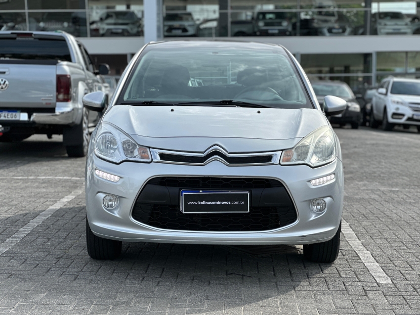 citroen c3 1.2 pure tech flex tendance manual 2018