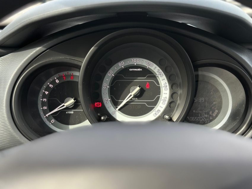 citroen c3 1.2 pure tech flex tendance manual 2018
