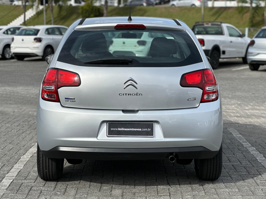 citroen c3 1.2 pure tech flex tendance manual 2018