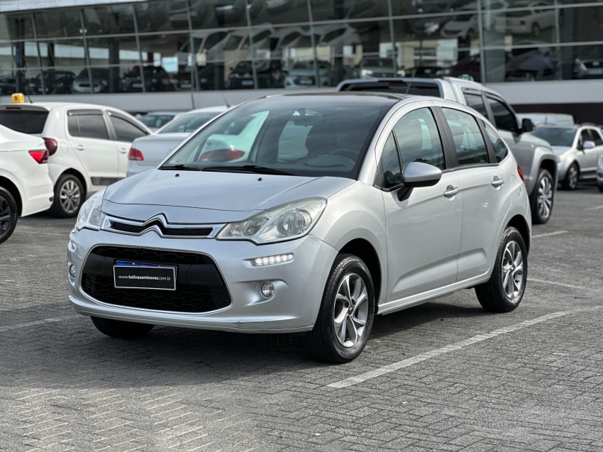 citroen c3 1.2 pure tech flex tendance manual 2018