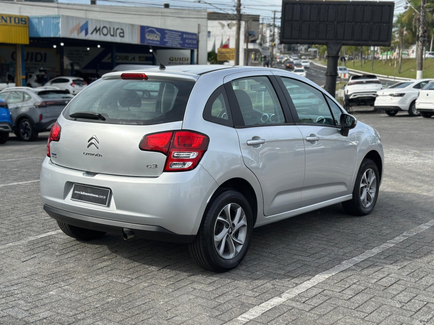 citroen c3 1.2 pure tech flex tendance manual 2018