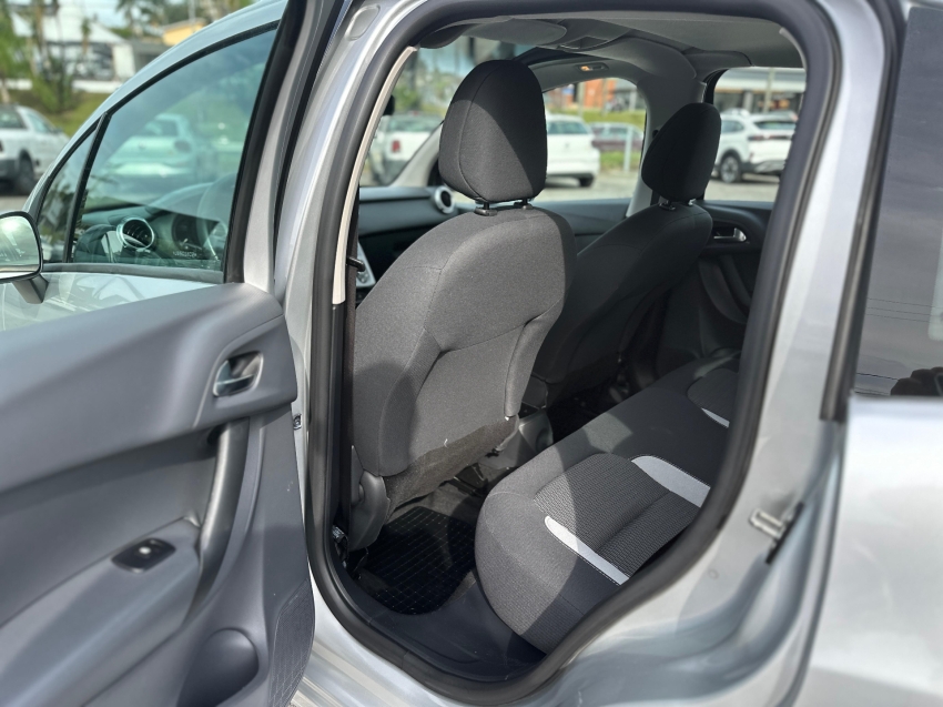 citroen c3 1.2 pure tech flex tendance manual 2018