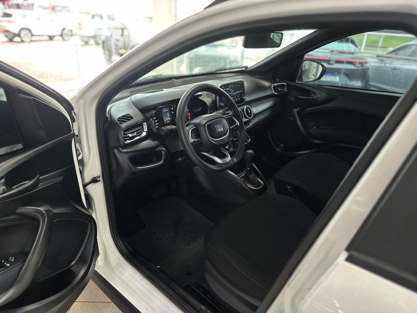 fiat argo 1.3 firefly flex trekking cvt 4p automatico 2024