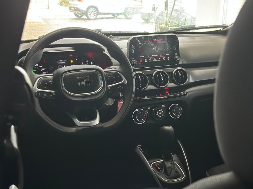 fiat argo 1.3 firefly flex trekking cvt 4p automatico 2024