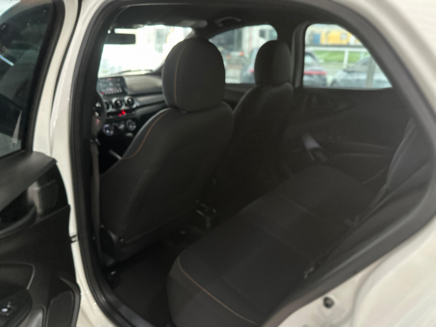 fiat argo 1.3 firefly flex trekking cvt 4p automatico 2024
