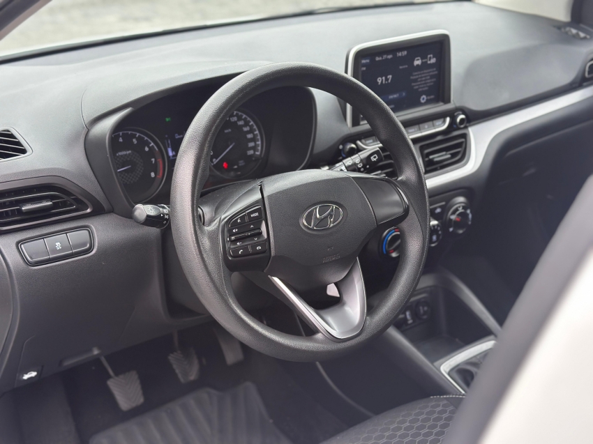 hyundai hb20 1.0 12v flex vision manual 4p 2022