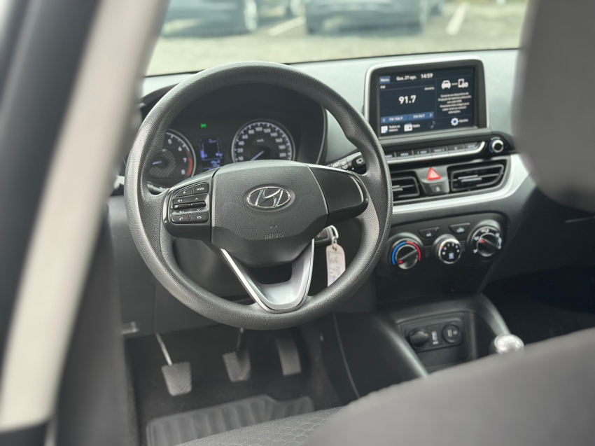 hyundai hb20 1.0 12v flex vision manual 4p 2022