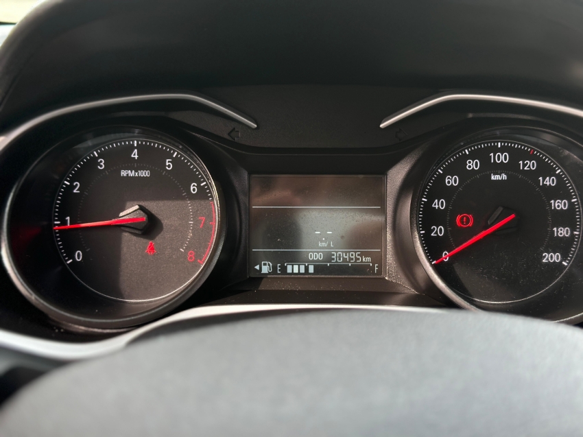 chevrolet onix 1.0 flex lt manual 2023