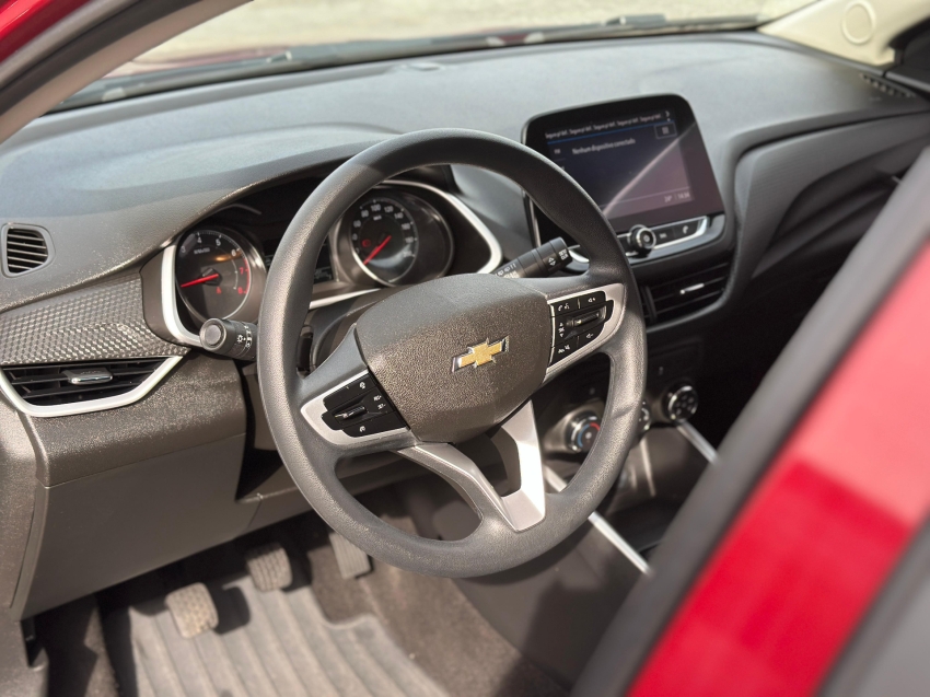 chevrolet onix 1.0 flex lt manual 2023