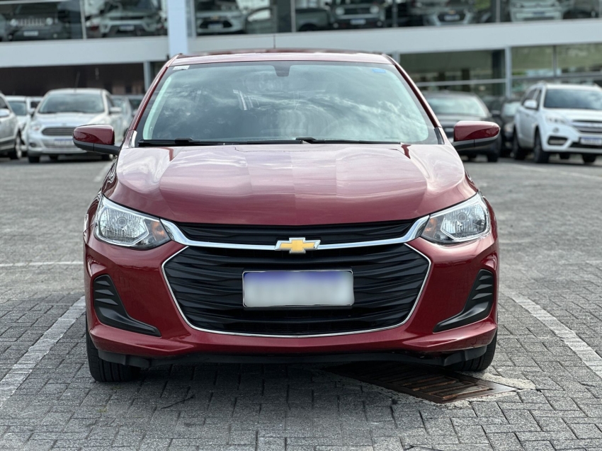 chevrolet onix 1.0 flex lt manual 2023