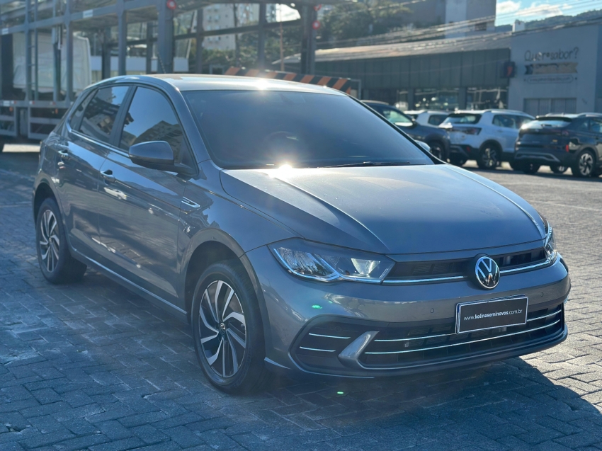volkswagen polo 1.0 170 tsi highline automatico flex 4p 2025 volkswagen polo 1.0 170 tsi highline automatico flex 4p 2025