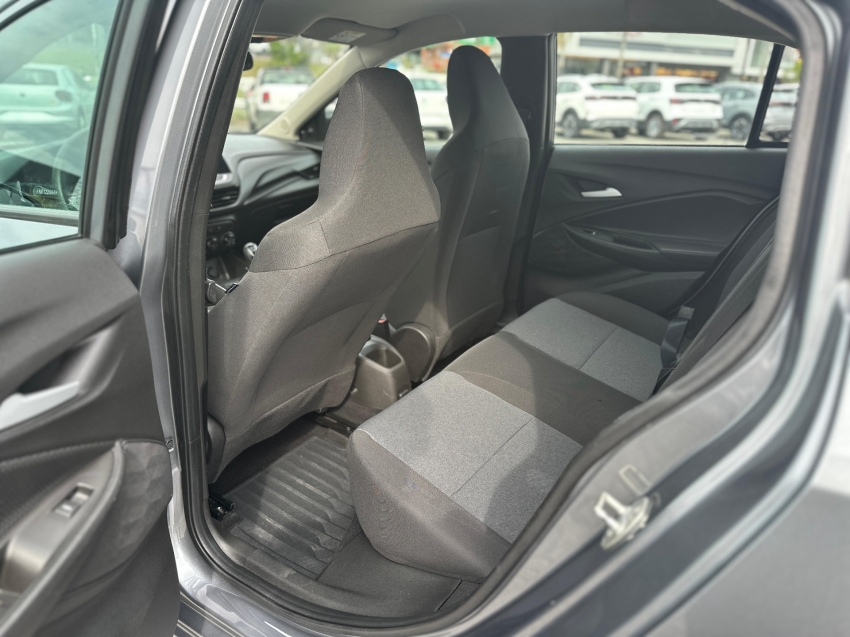 chevrolet onix 1.0 flex manual 2022