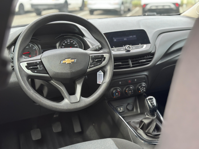 chevrolet onix 1.0 flex manual 2022