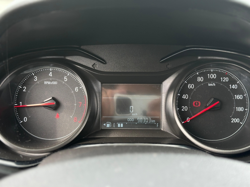 chevrolet onix 1.0 flex manual 2022