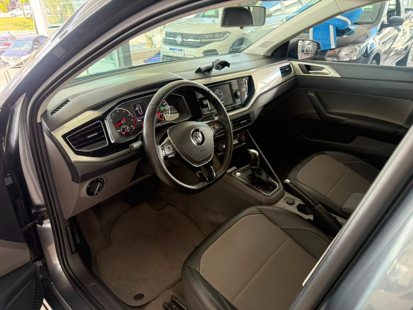 volkswagen virtus 1.0 200 tsi highline automatico flex 5p 20186