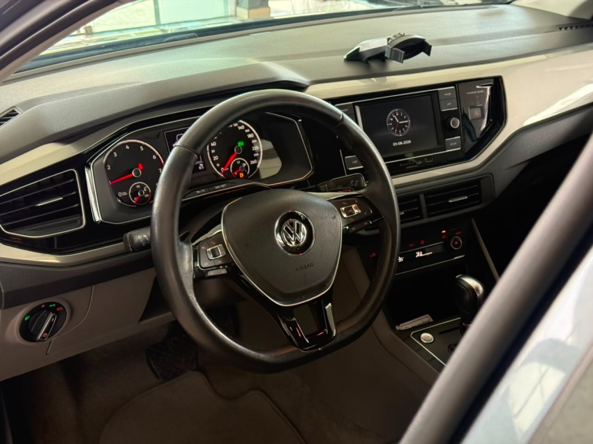 volkswagen virtus 1.0 200 tsi highline automatico flex 5p 20187