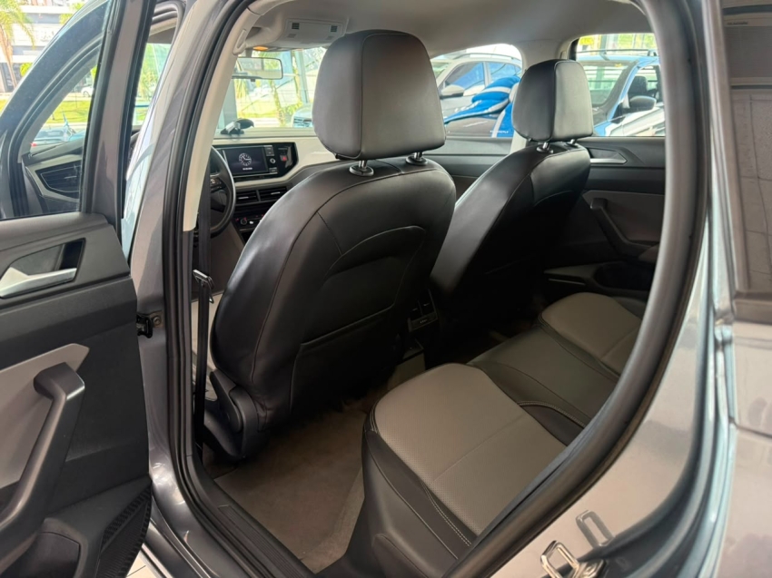 volkswagen virtus 1.0 200 tsi highline automatico flex 5p 20189