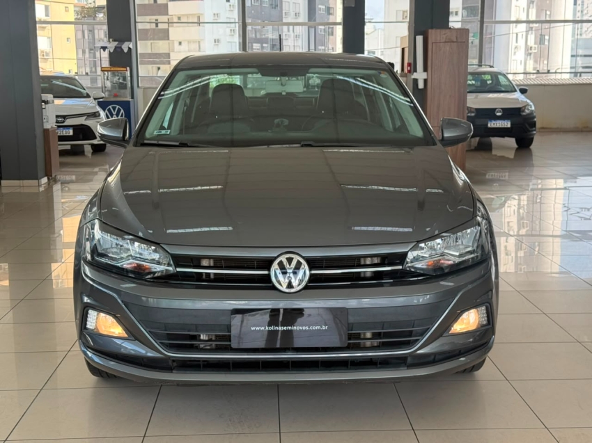 volkswagen virtus 1.0 200 tsi highline automatico flex 5p 20181