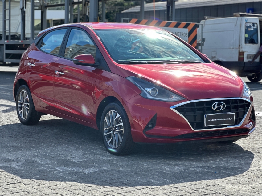 hyundai hb20 1.6 16v flex vision manual 1.5 4p automatico 2020 hyundai hb20 1.6 16v flex vision manual 1.5 4p automatico 2020