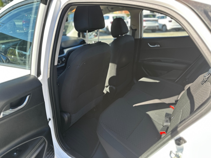 hyundai hb20 1.0 12v flex evolution manual 4p 2022