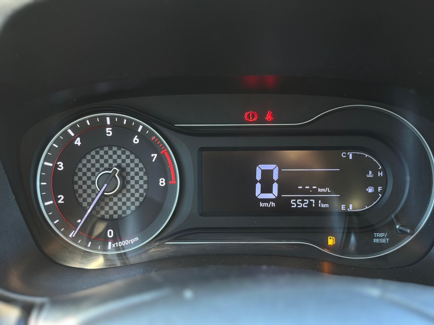 hyundai hb20 1.0 12v flex evolution manual 4p 2022