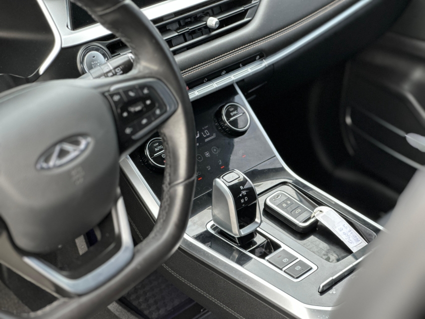 caoa chery tiggo 8 1.6 tgdi gasolina txs dct 4p automatico 2022