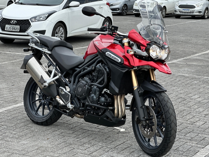triumph tiger explorer abs 1215 gasolina 1p manual 2016 triumph tiger explorer abs 1215 gasolina 1p manual 2016
