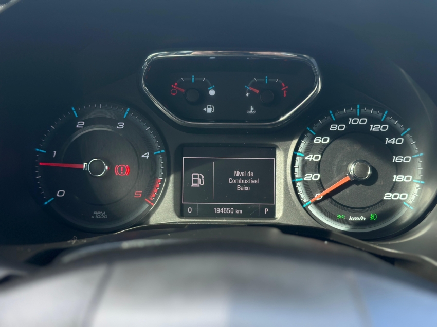 chevrolet s10 2.8 ltz 4x4 cd 16v turbo diesel 4p automatico 2018