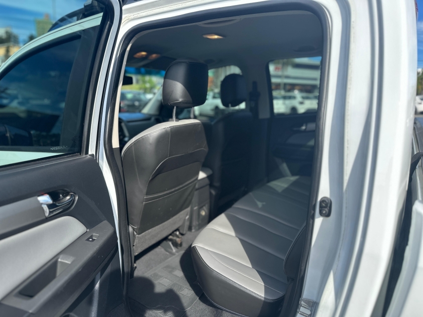 chevrolet s10 2.8 ltz 4x4 cd 16v turbo diesel 4p automatico 2018