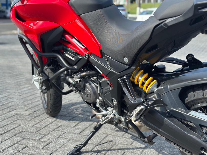 ducati multistrada 1260s 950 s 9500 gasolina 1p manual 2021