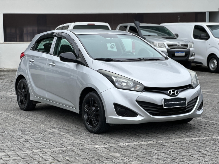 hyundai hb20 1.0 comfort 12v flex 4p manual 5p 2015
