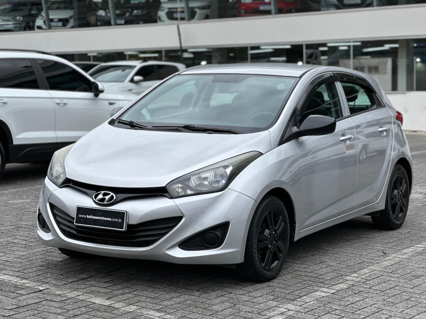 hyundai hb20 1.0 comfort 12v flex 4p manual 5p 2015
