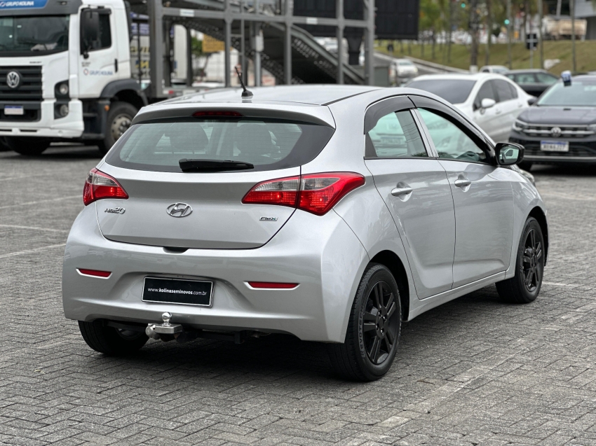 hyundai hb20 1.0 comfort 12v flex 4p manual 5p 2015