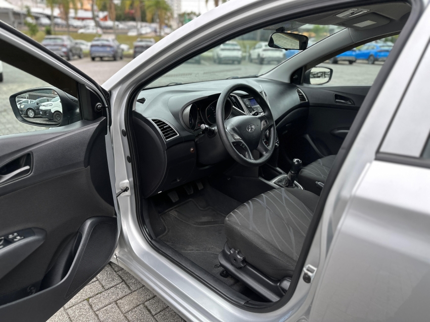 hyundai hb20 1.0 comfort 12v flex 4p manual 5p 2015