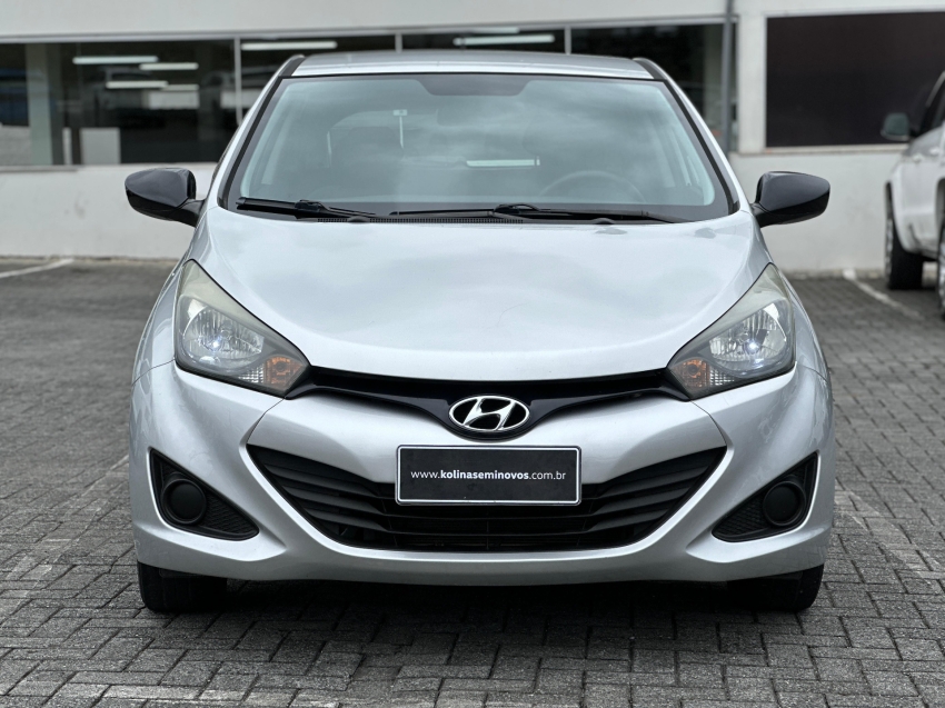 hyundai hb20 1.0 comfort 12v flex 4p manual 5p 2015