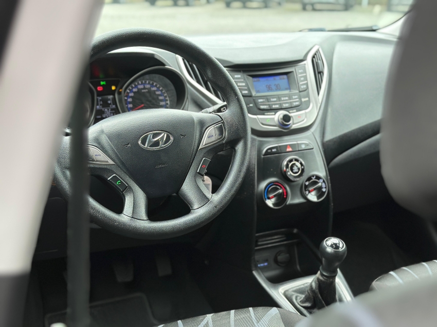 hyundai hb20 1.0 comfort 12v flex 4p manual 5p 2015