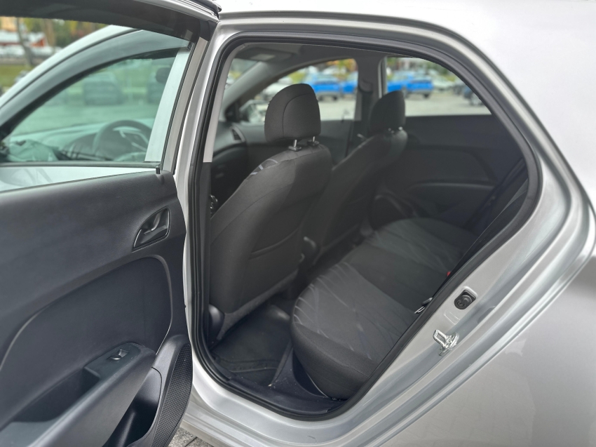 hyundai hb20 1.0 comfort 12v flex 4p manual 5p 2015