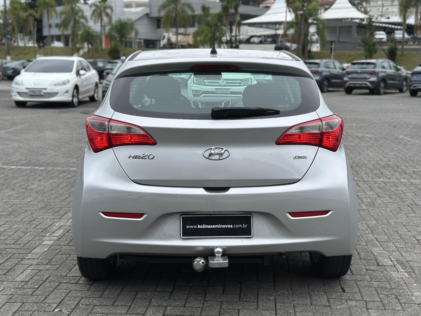 hyundai hb20 1.0 comfort 12v flex 4p manual 5p 2015