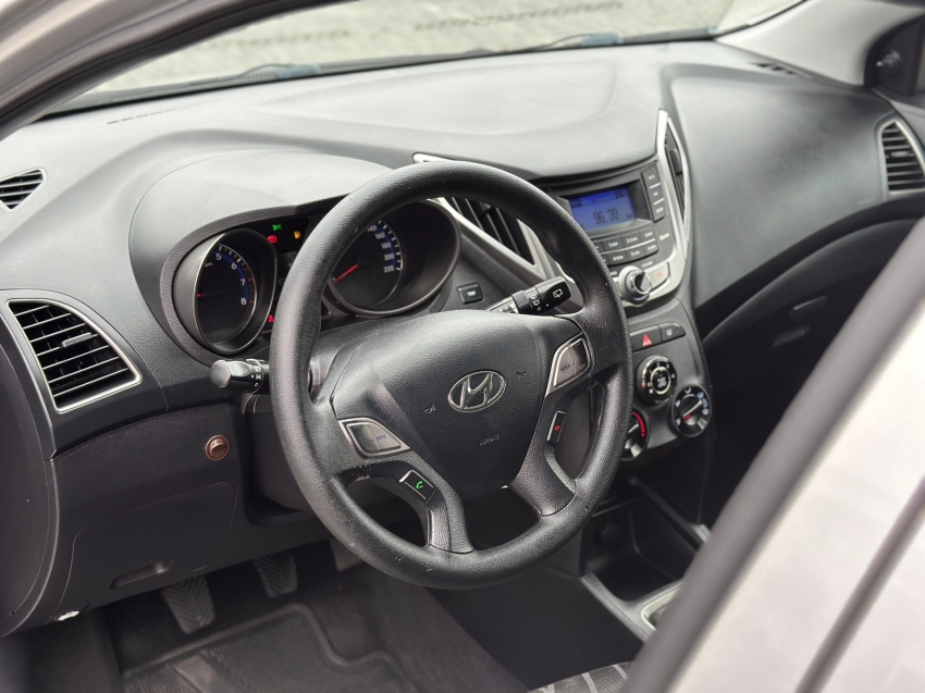 hyundai hb20 1.0 comfort 12v flex 4p manual 5p 2015