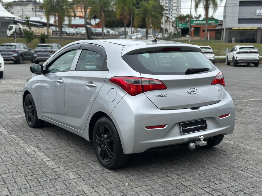 hyundai hb20 1.0 comfort 12v flex 4p manual 5p 2015