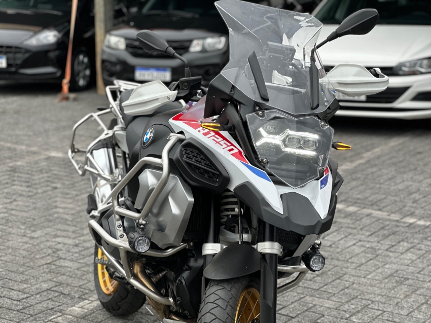 bmw r 1250 gs adventure premium pr 1254 gasolina 1p manual 2023