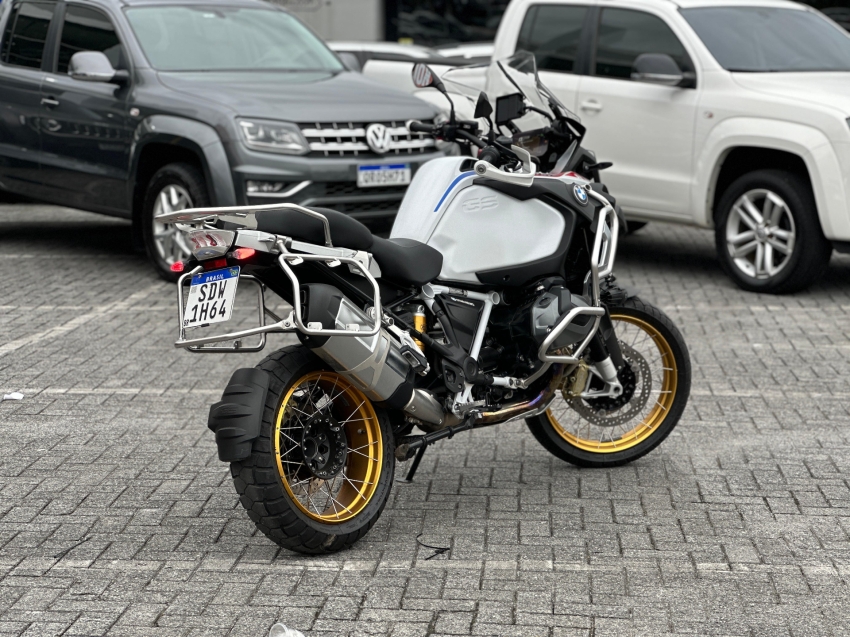 bmw r 1250 gs adventure premium pr 1254 gasolina 1p manual 2023