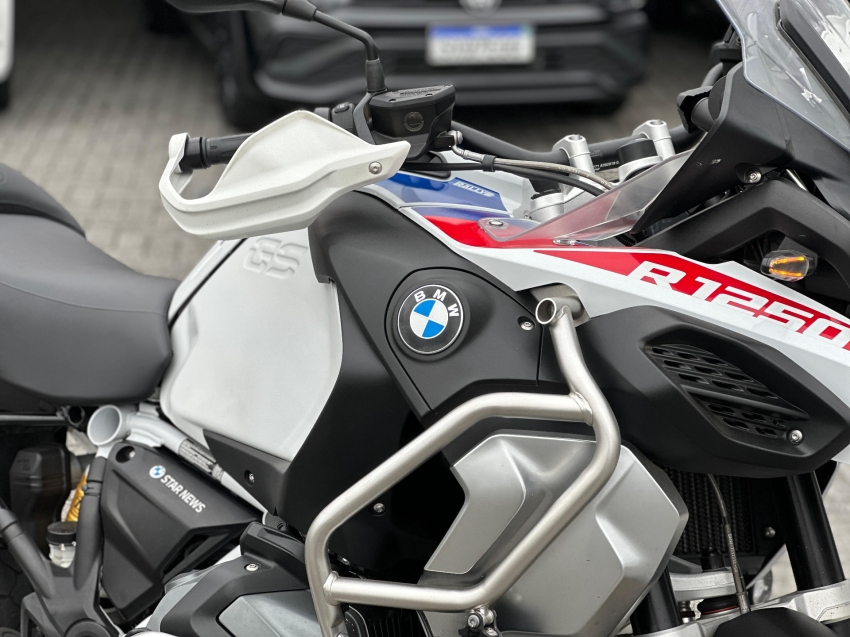 bmw r 1250 gs adventure premium pr 1254 gasolina 1p manual 2023