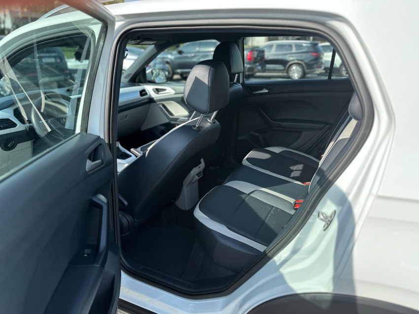 volkswagen t-cross 1.4 250 tsi total flex highline automatico 1.3 4p 2020